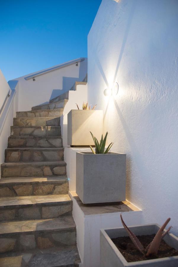 Kyma Seafront Exceptional 2Bd House In Naousa Dış mekan fotoğraf